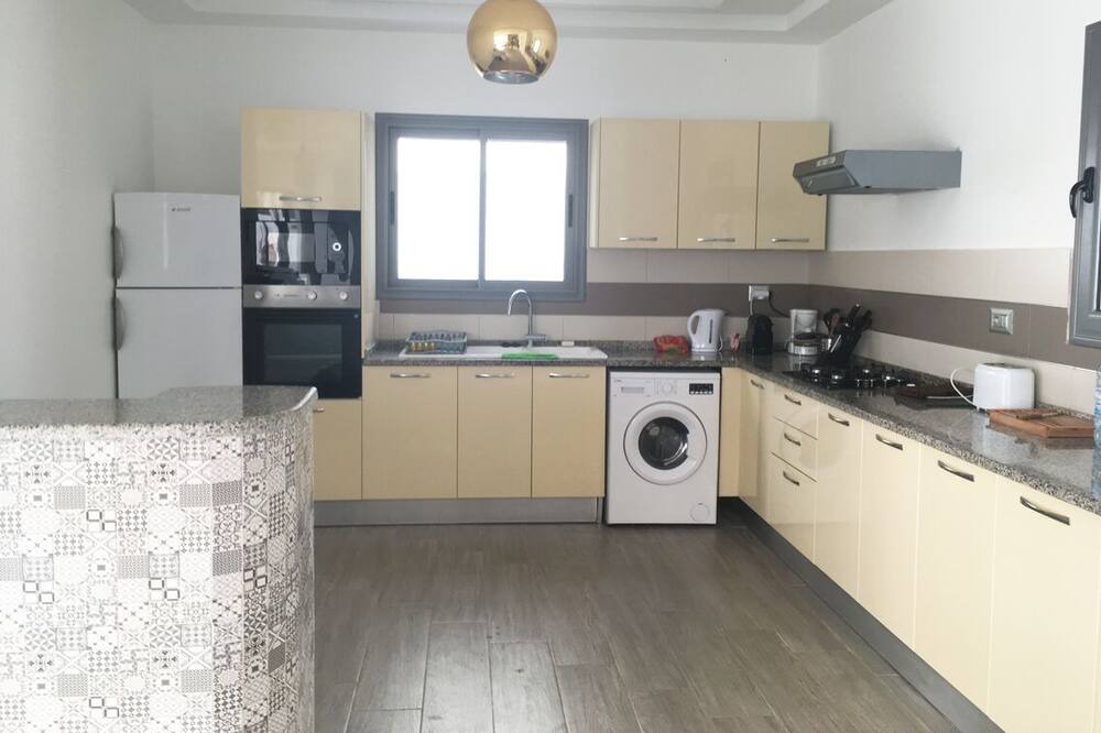 Photo of Kitchen in Aghir