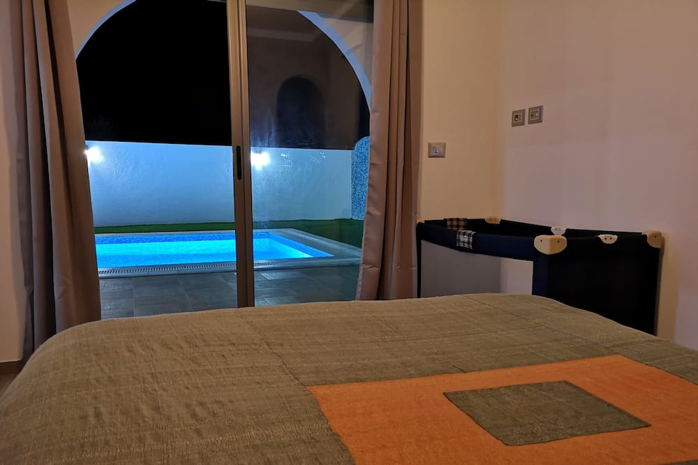 Photo of Bedroom in Aghir