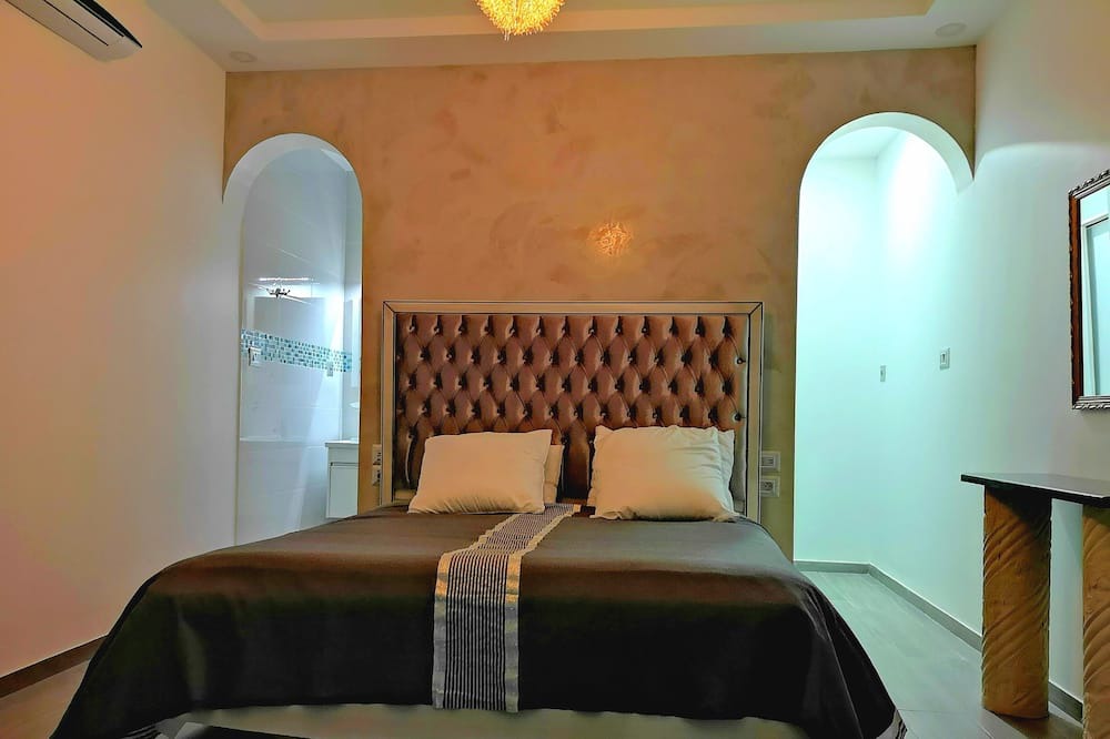 Photo of Bedroom in Aghir