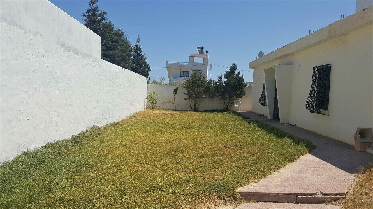 Photo of Outdoor in Beni Atta
