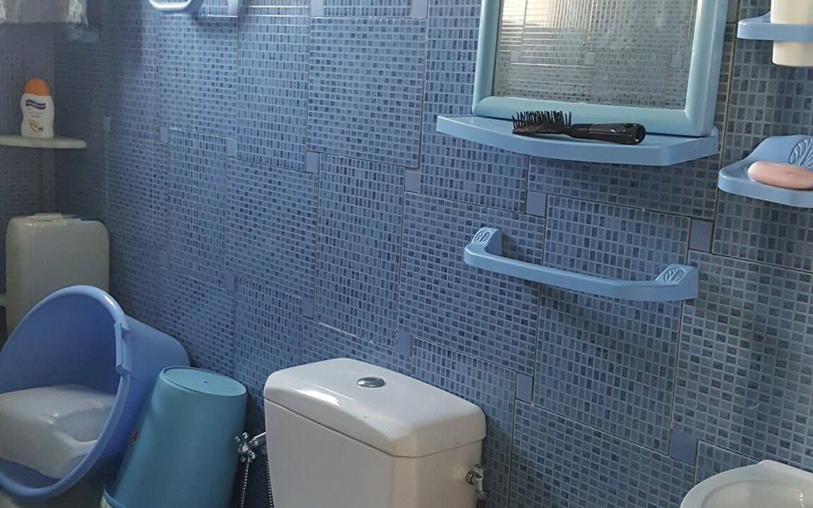 Photo of Bathroom in Beni Atta