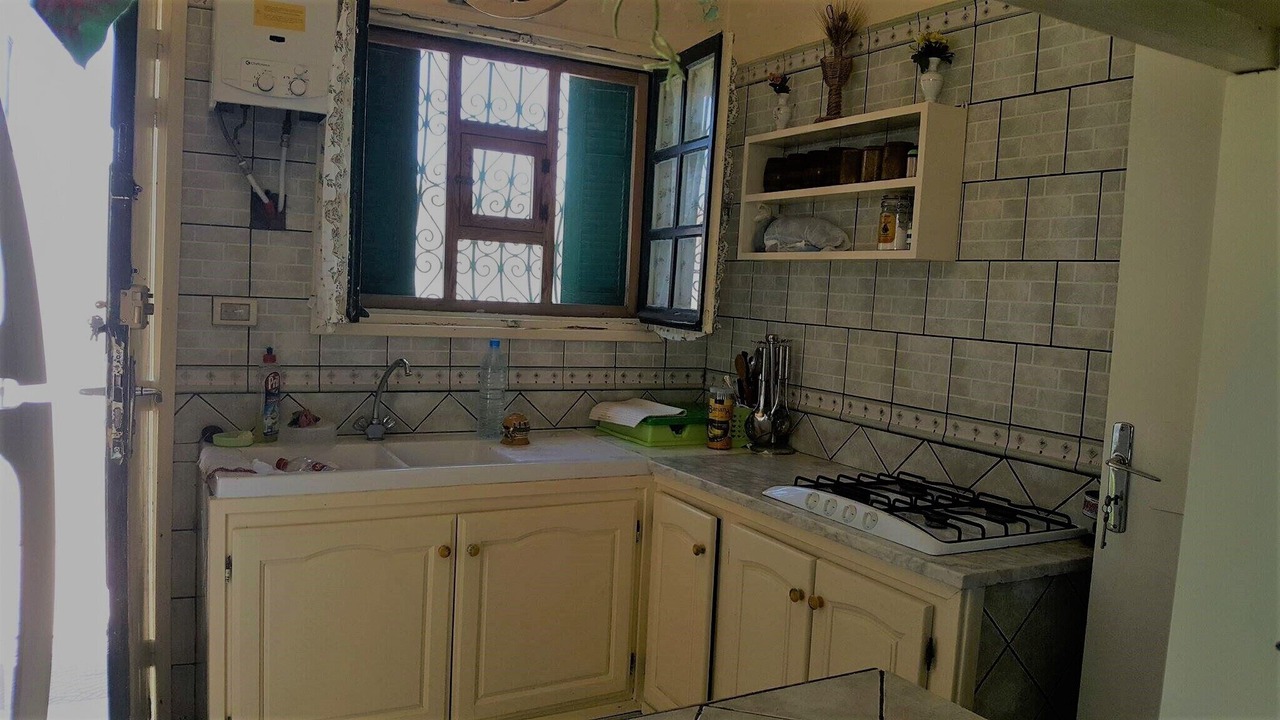 Photo of Kitchen in Beni Atta