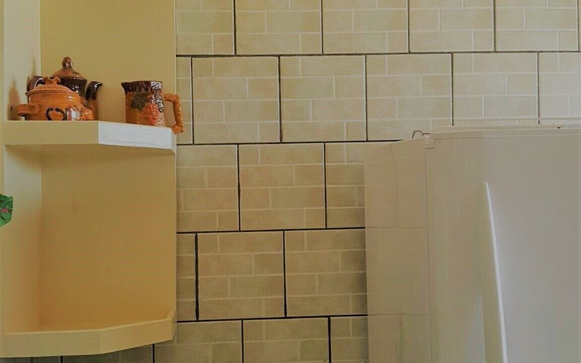 Photo of Kitchen in Beni Atta