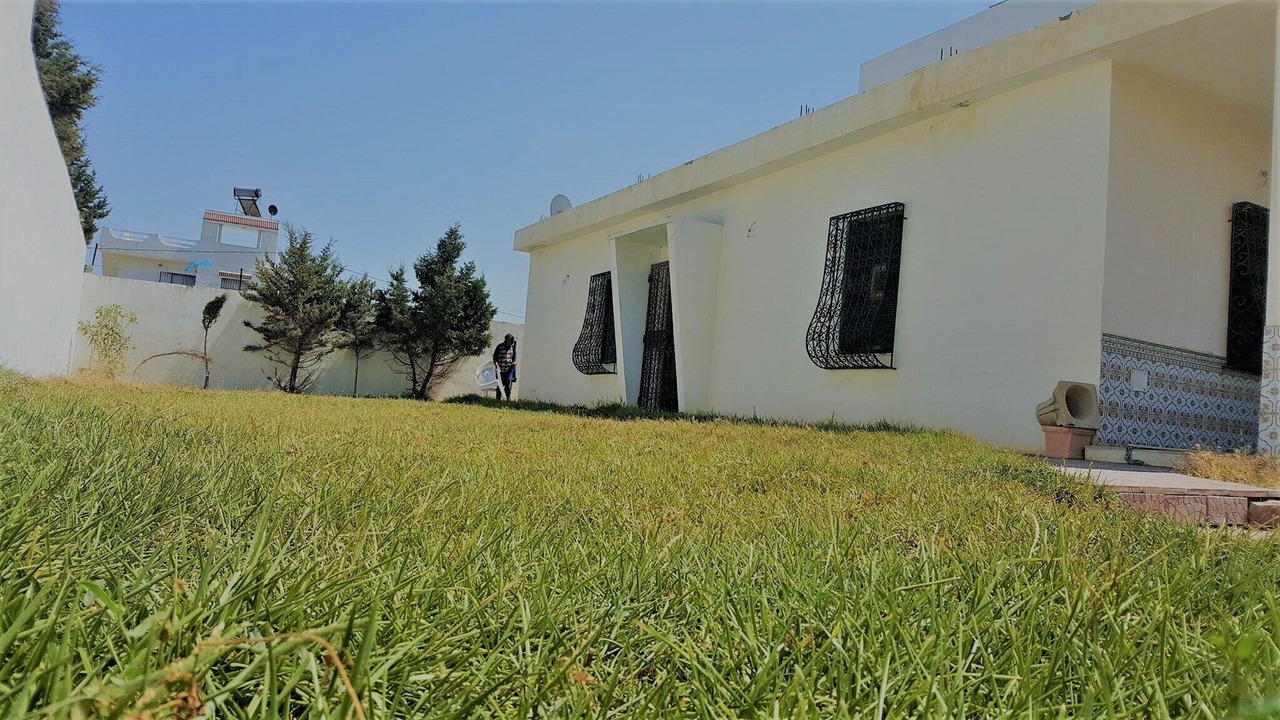 Photo of Outdoor in Beni Atta