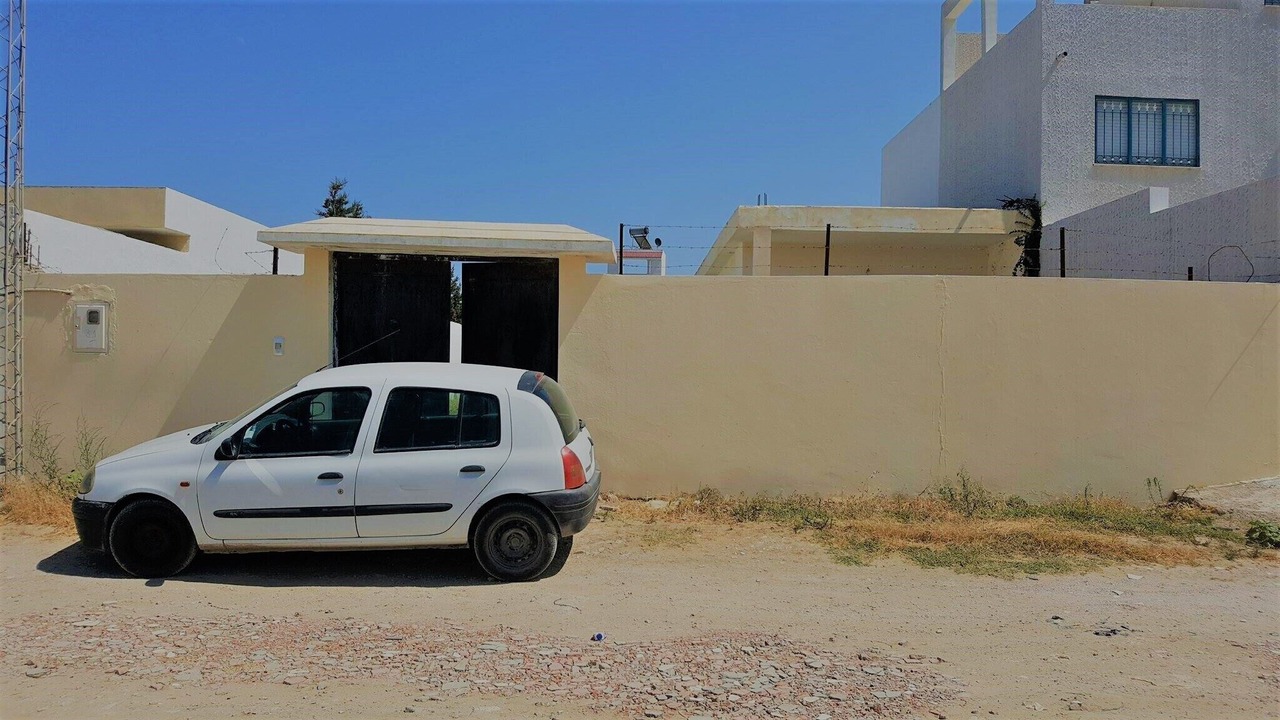 Photo of Outdoor in Beni Atta