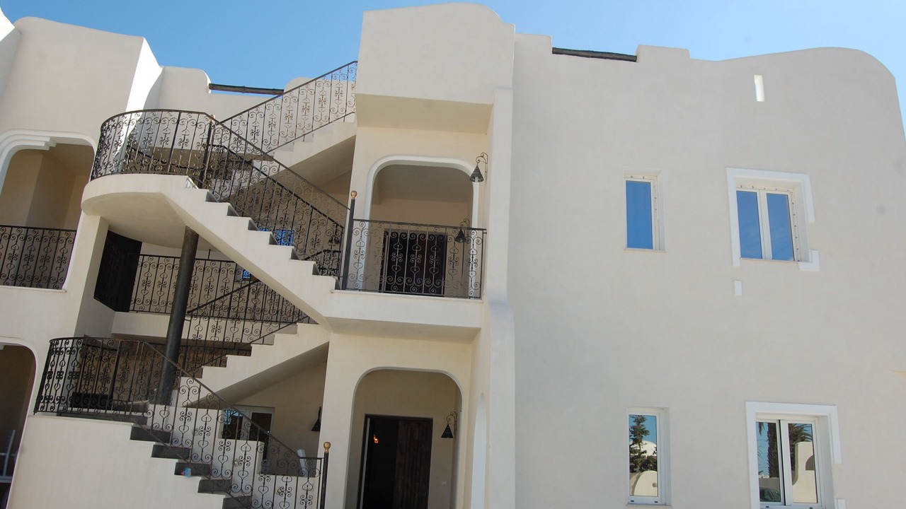 Photo of Outdoor in Mezraia