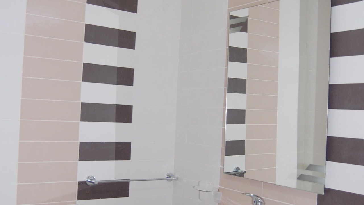 Photo of Bathroom in Mezraia