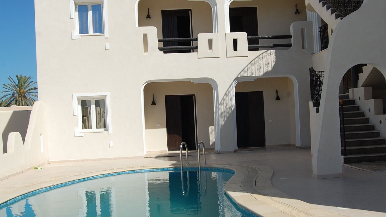 Photo of Outdoor in Mezraia