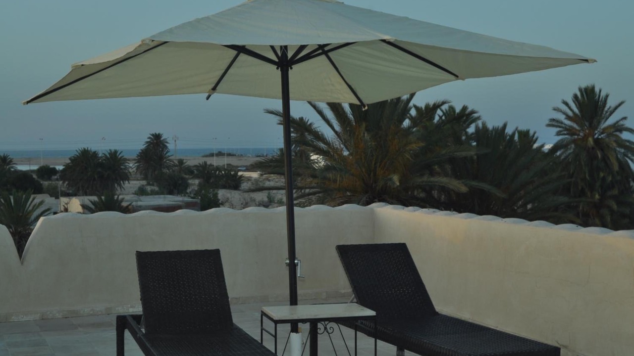 Photo of Patio Balcony in Mezraia