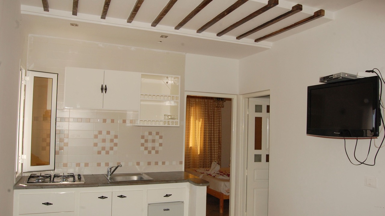 Photo of Kitchen in Mezraia