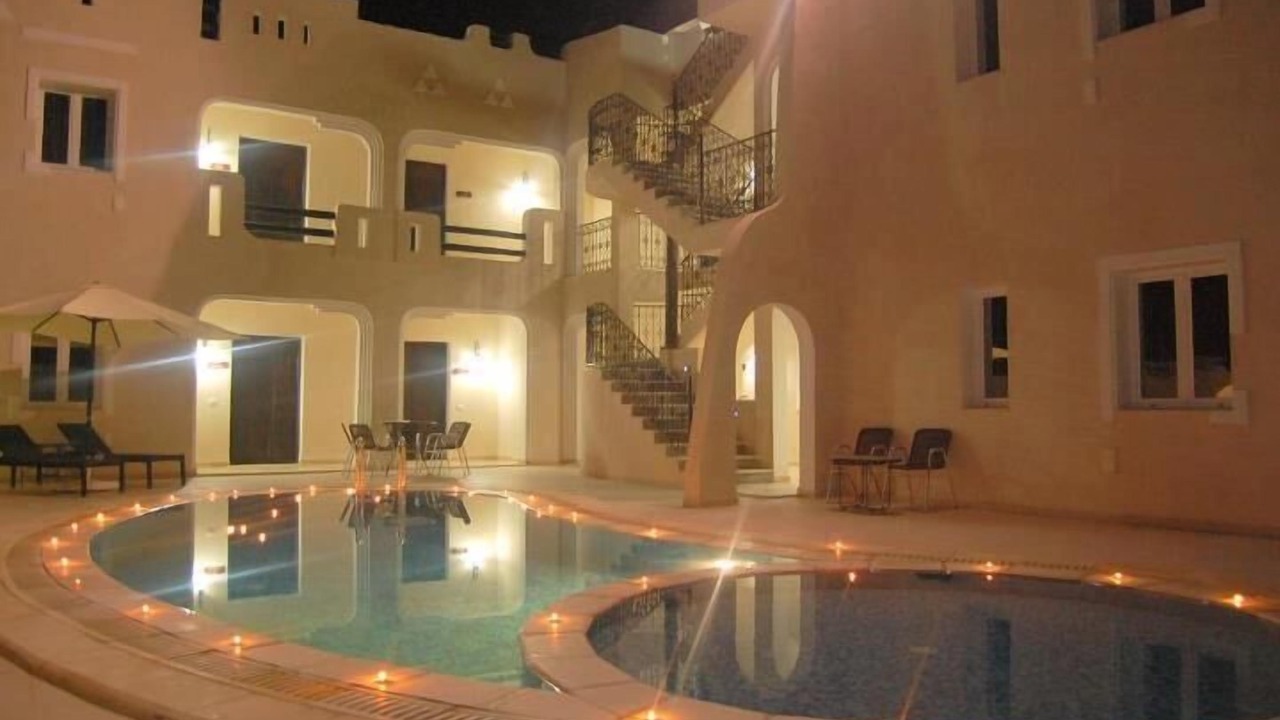 Photo of Outdoor in Mezraia