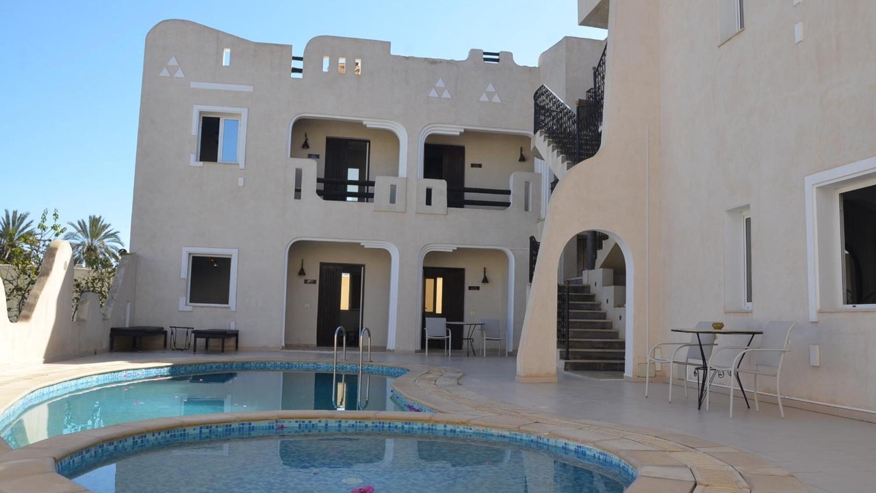 Photo of Outdoor in Mezraia