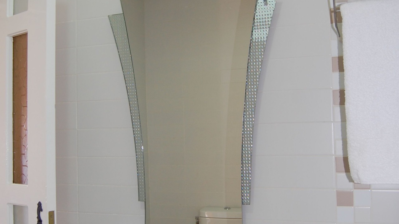 Photo of Bathroom in Mezraia
