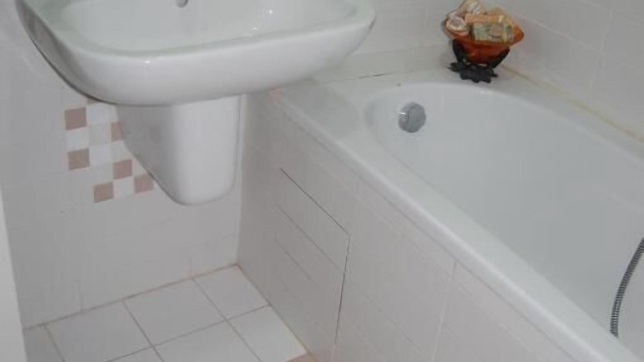 Photo of Bathroom in Mezraia