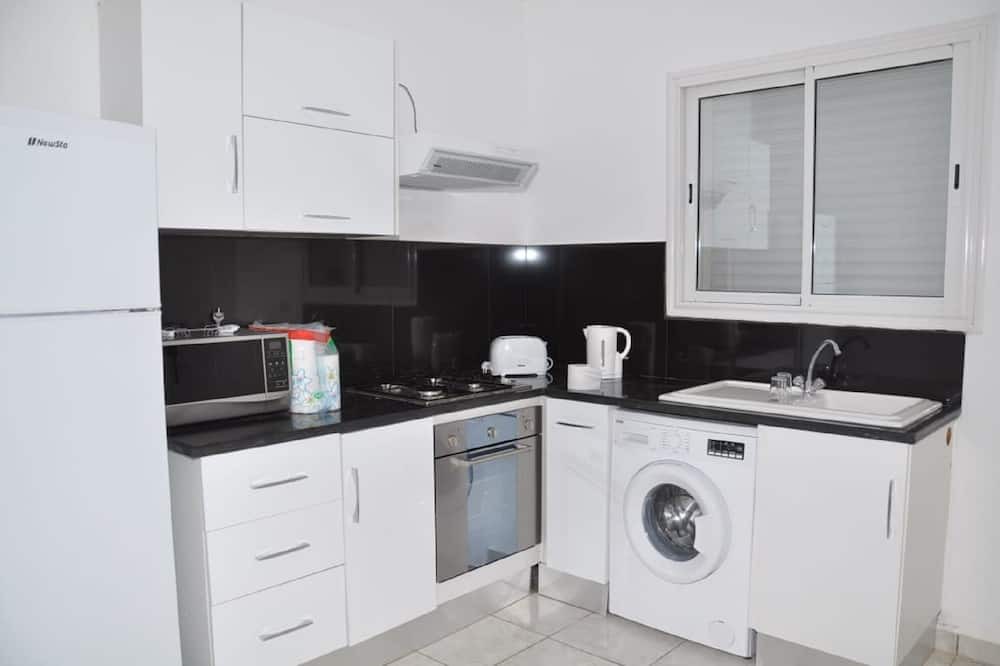 Photo of Kitchen in Triffa
