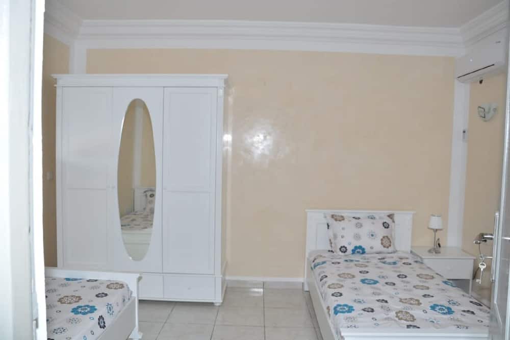 Photo of Bedroom in Triffa