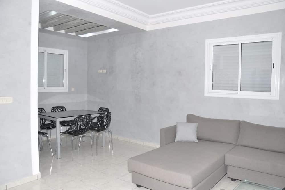 Photo of Livingroom in Triffa