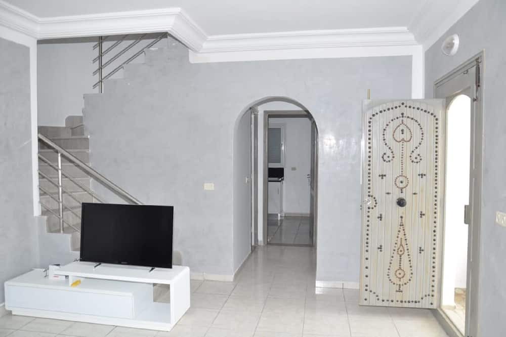 Photo of Livingroom in Triffa