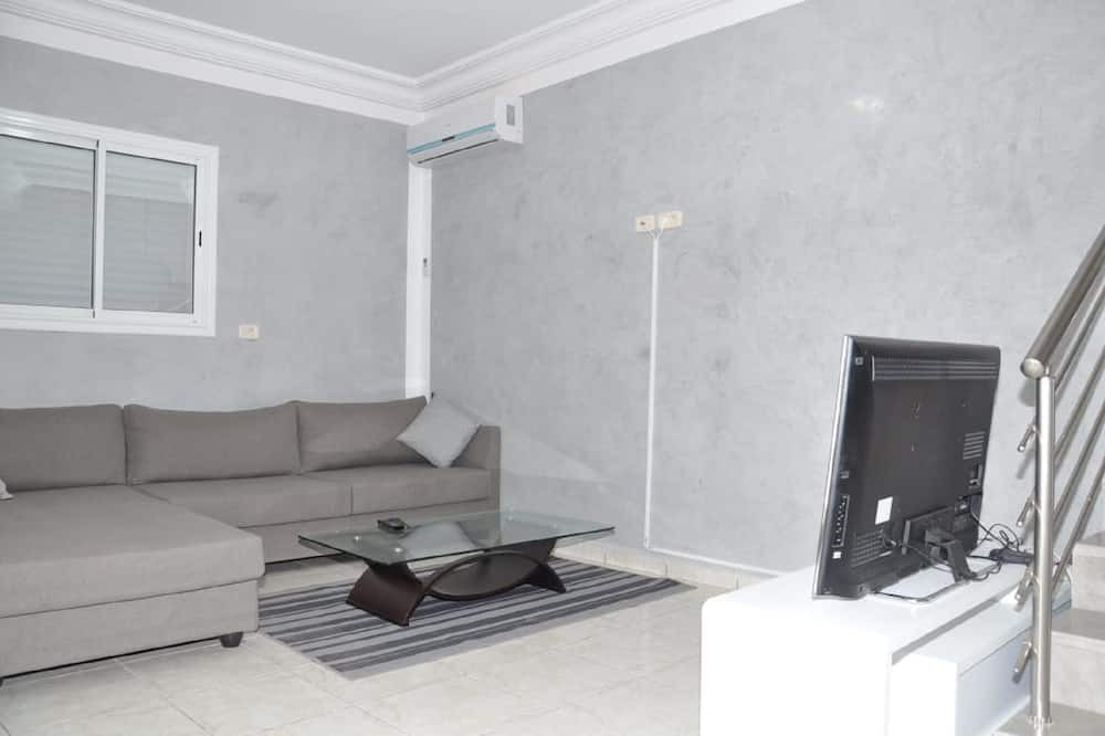 Photo of Livingroom in Triffa