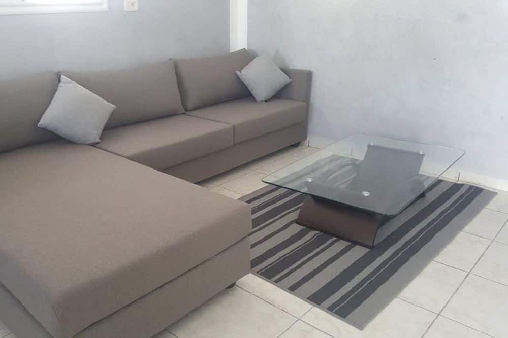 Photo of Livingroom in Triffa
