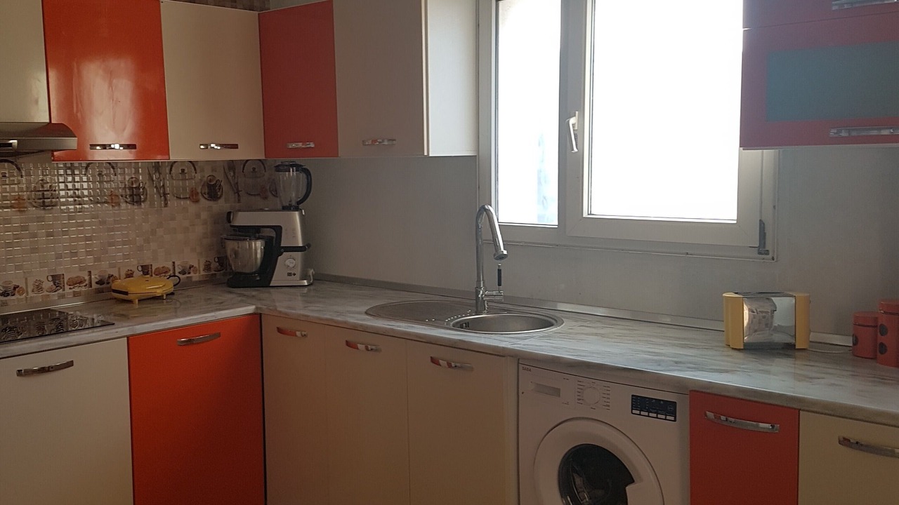 Photo of Kitchen in Tazerka