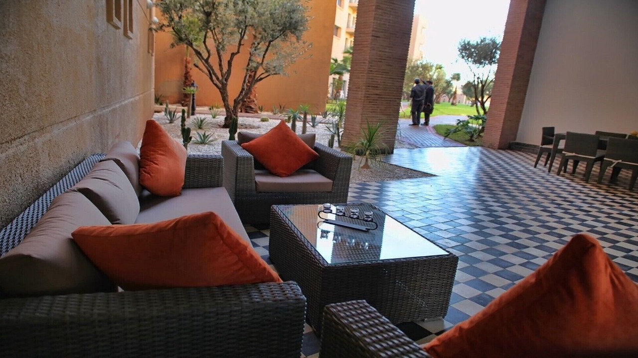 Photo of Outdoor in Gueliz