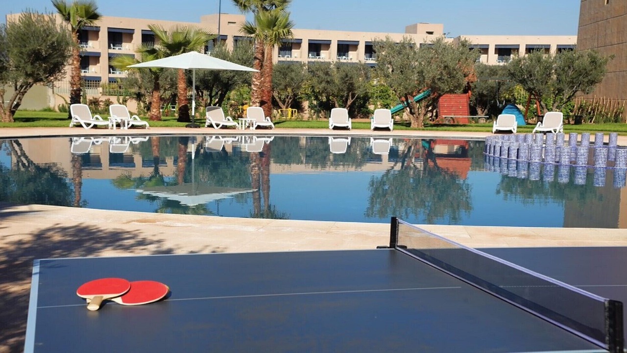 Photo of Outdoor in Gueliz