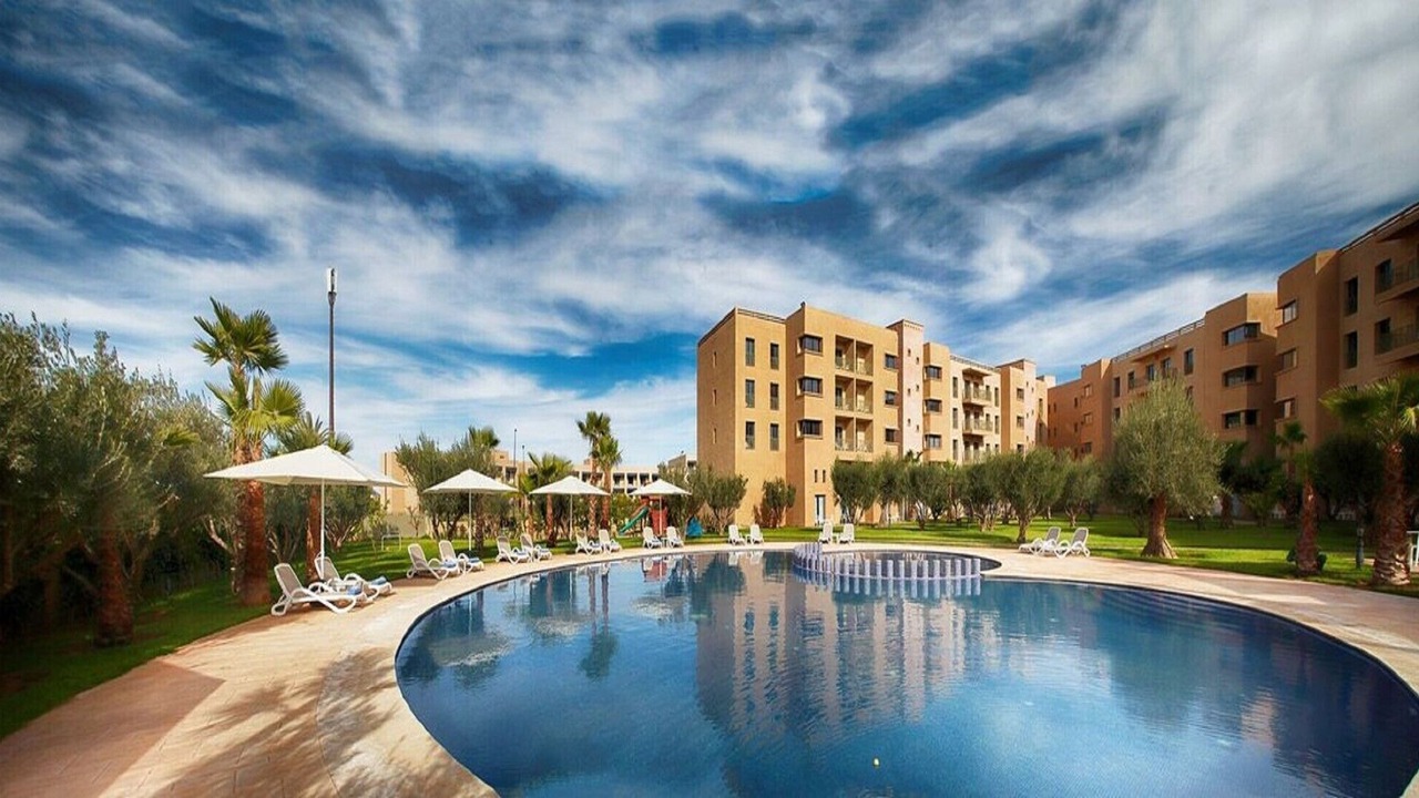 Photo of Outdoor in Gueliz