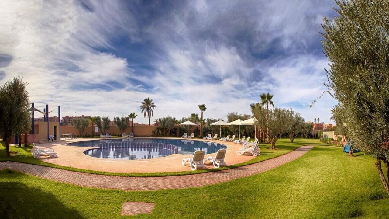 Photo of Outdoor in Gueliz