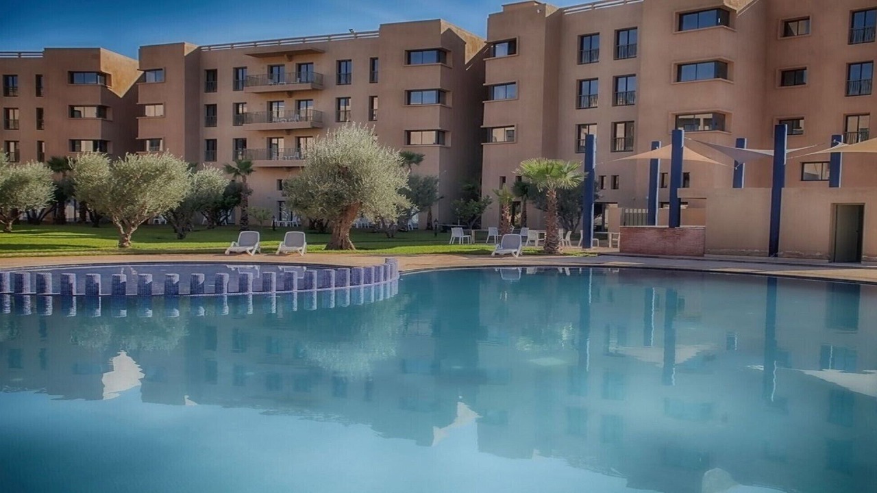 Photo of Outdoor in Gueliz