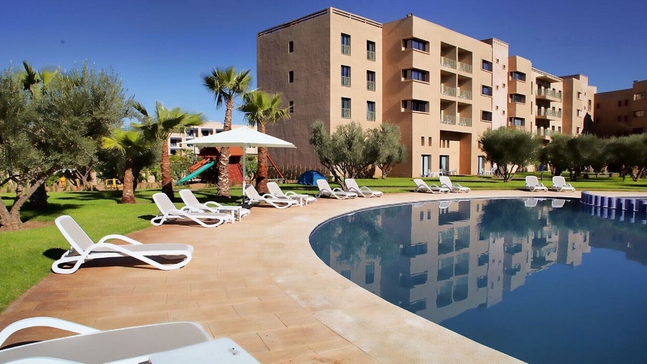 Photo of Outdoor in Gueliz