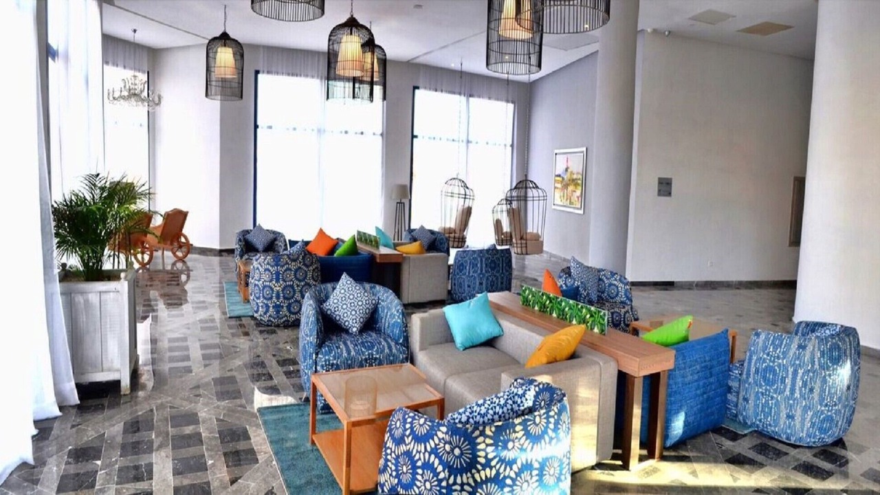 Photo of Livingroom in Gueliz