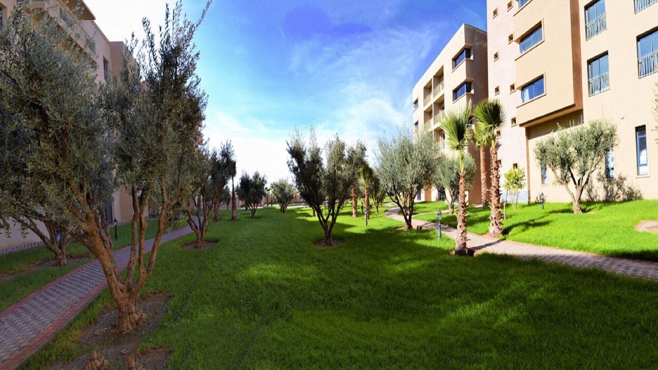 Photo of Outdoor in Gueliz