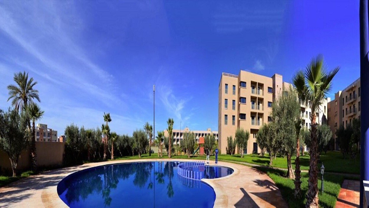 Photo of Outdoor in Gueliz