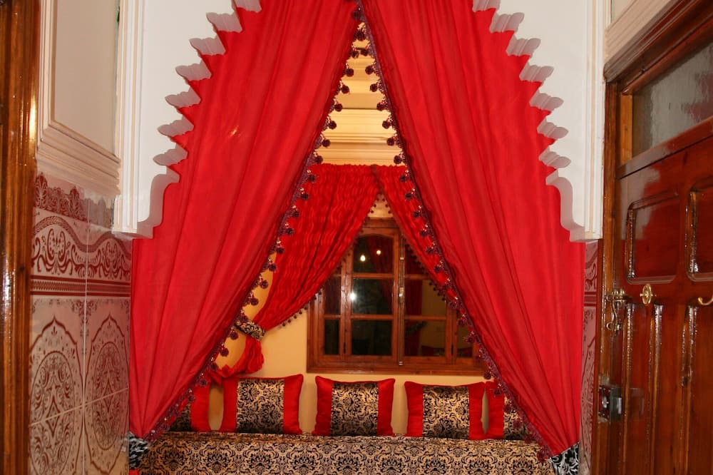 Photo of Bedroom in El Hara