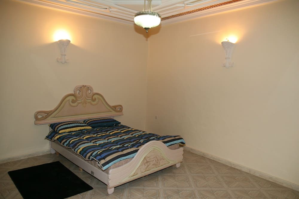 Photo of Bedroom in El Hara