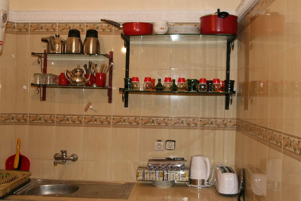 Photo of Kitchen in El Hara
