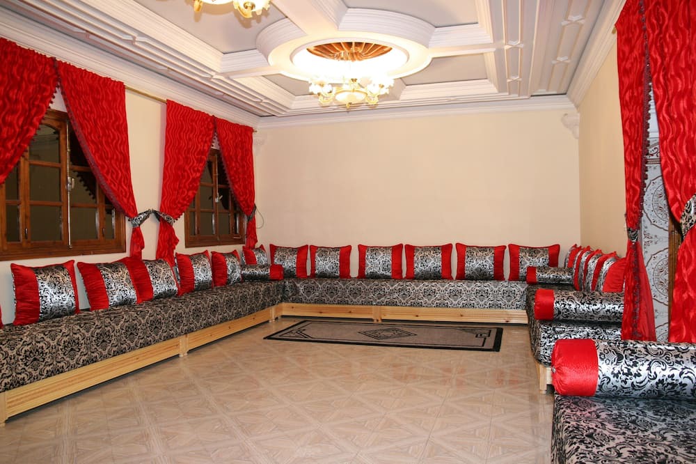 Photo of Livingroom in El Hara