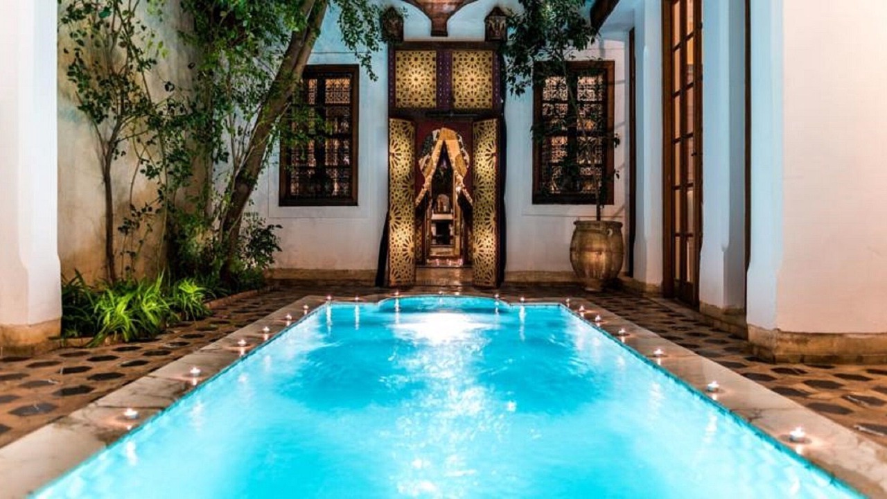Photo of Outdoor in Sidi Bou Amar