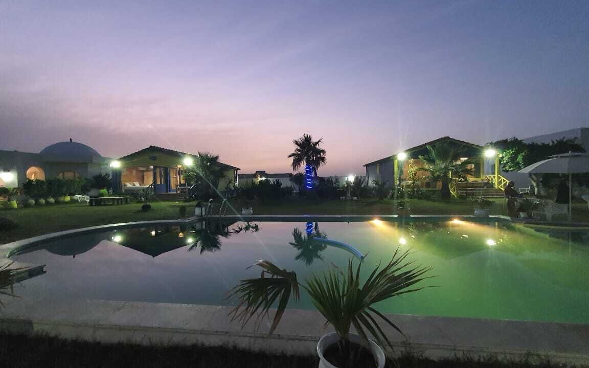 Photo of Outdoor in Village Touristique de Maamoura