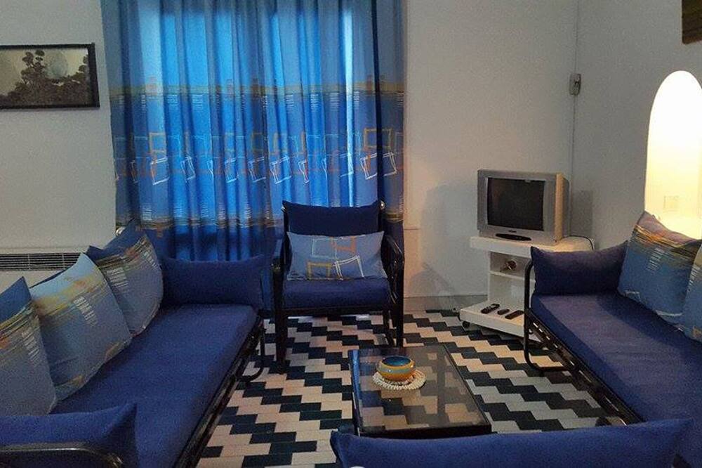 Photo of Livingroom in Hammam Sousse