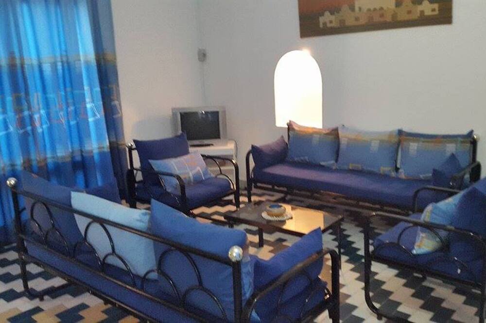 Photo of Livingroom in Hammam Sousse