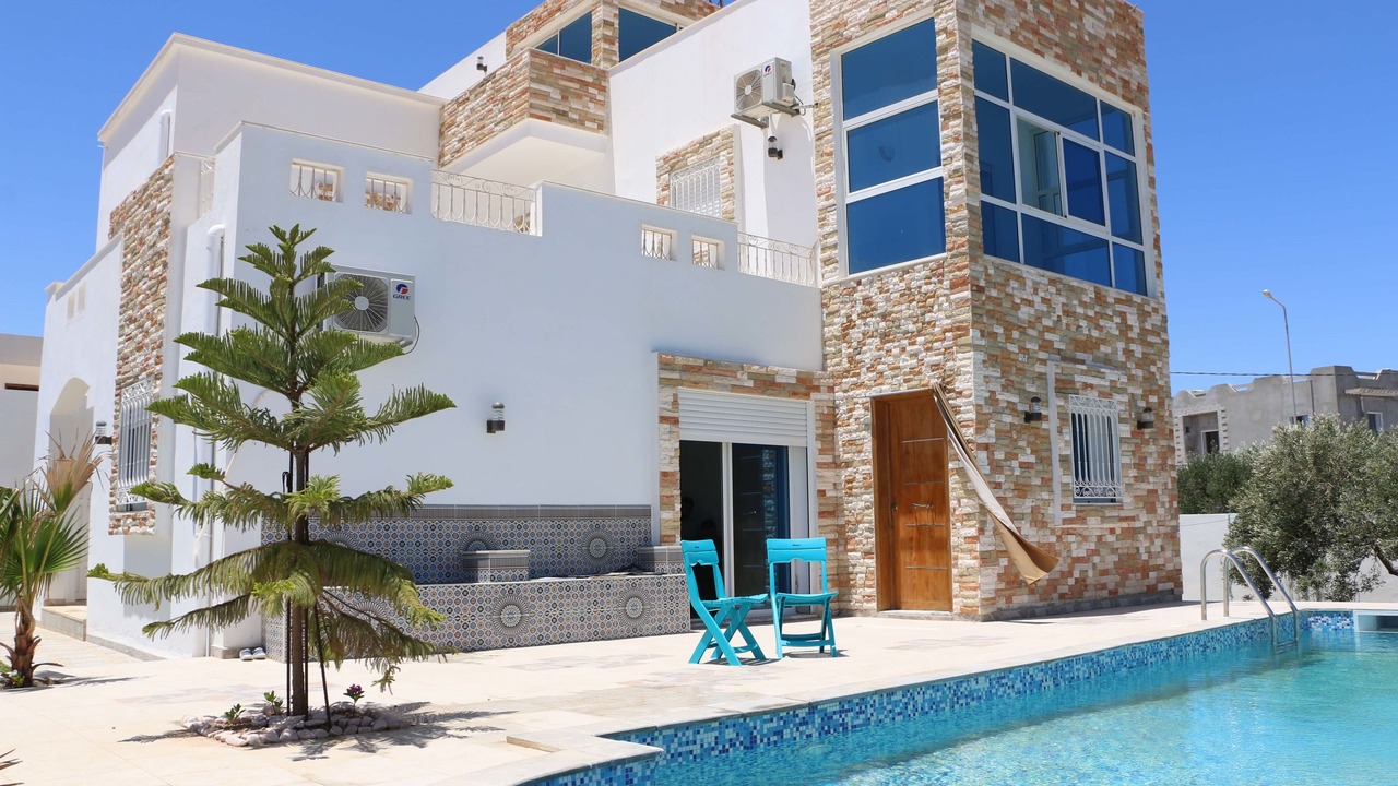 Photo of Outdoor in Djerba Midun