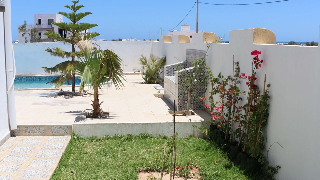 Photo of Outdoor in Djerba Midun