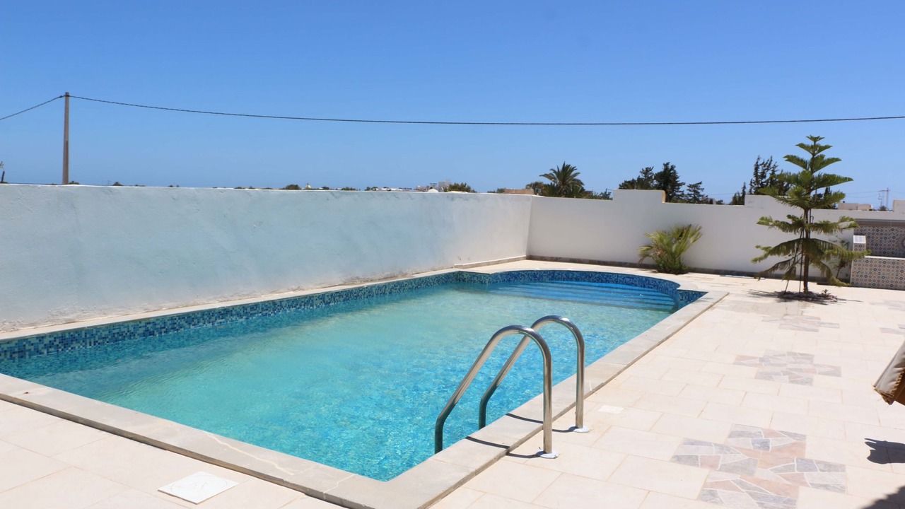 Photo of Outdoor in Djerba Midun