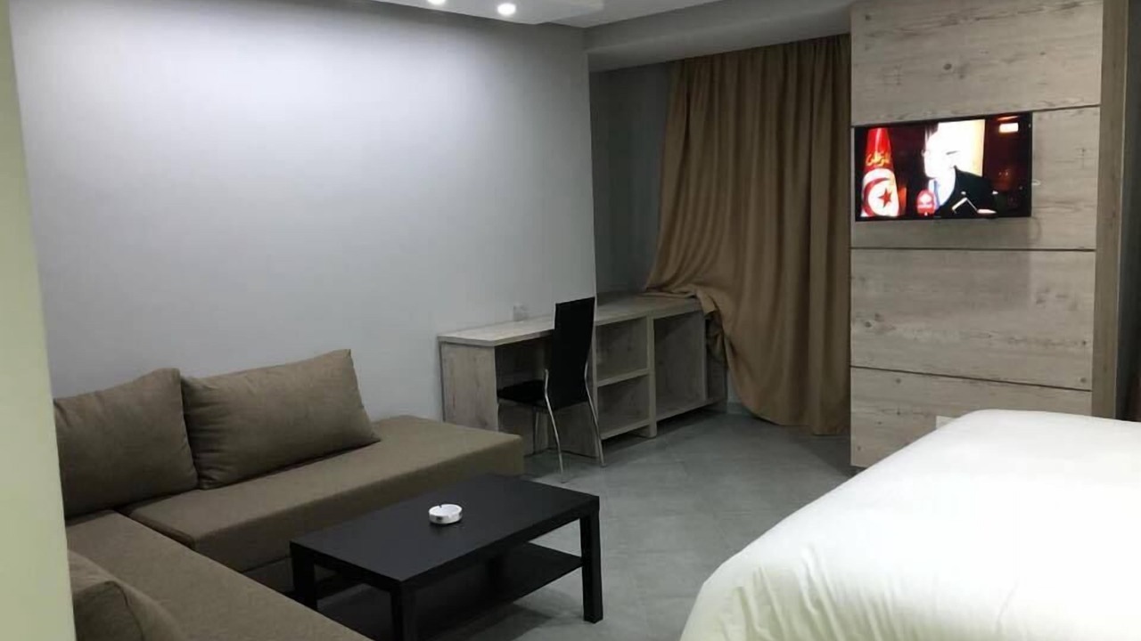 Photo of Bedroom in Hay Al Matar
