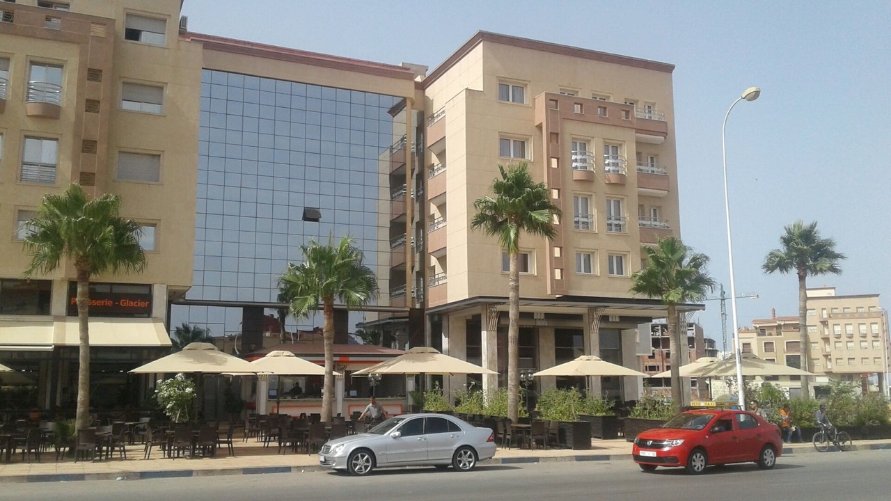 Photo of Outdoor in Hay Al Matar