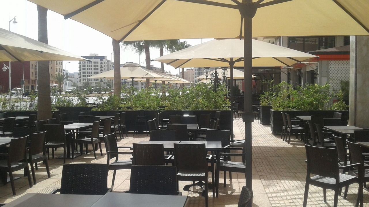 Photo of Patio Balcony in Hay Al Matar