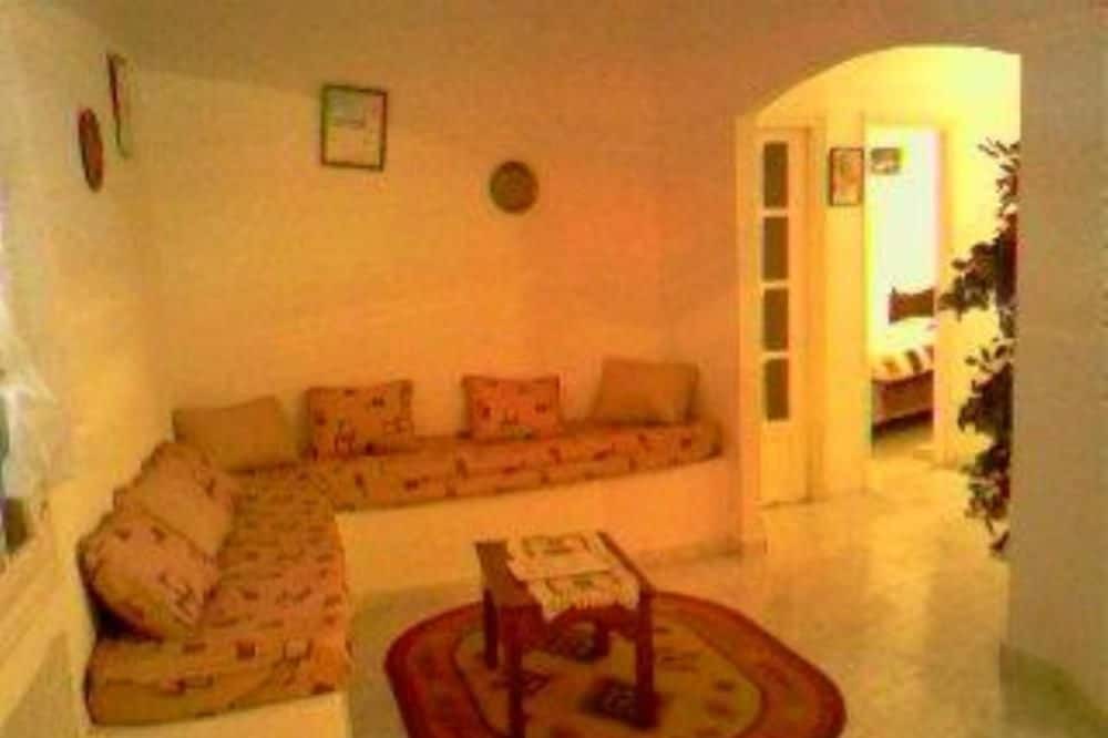 Photo of Livingroom in Bizerte