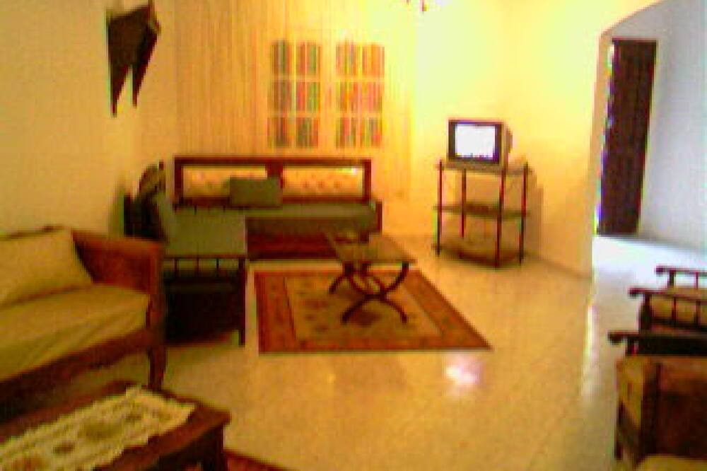 Photo of Livingroom in Bizerte